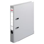 herlitz maX.file protect plus DIN A4 5cm - grau
