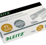 Leitz Power Performance P3 24/6 Heftklammern