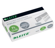 LEITZ 24/8 Heftklammern 5571 - 1.000 Stück