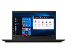 Lenovo ThinkPad P1 Gen 2 39,6 cm (15.6") Mobile Workstation Intel Core i7-8850H, 16 GB RAM, 512 GB SSD, Fu
