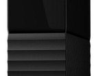 WD My Book Desktopfestplatte 12 TB schwarz