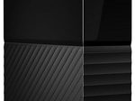 WD My Book Desktopfestplatte 12 TB schwarz