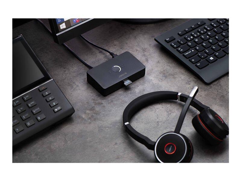 Jabra Link 950 Audioprozessor USB-A 1950-79