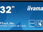 iiyama ProLite TF3215MC-B1AG Signage Touch Display 80 cm (32 Zoll)