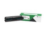 Lexmark Original C3220 Toner - 4er Multipack - cyan, magenta, gelb, schwarz + 2.500 Blatt Kopierpapier