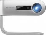 ViewSonic M1+ Portable Beamer mit Harman/Kardon Lautsprecher 300 LED Lumen