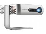 ViewSonic M1+ Portable Beamer mit Harman/Kardon Lautsprecher 300 LED Lumen