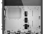 Sharkoon PC Gehäuse PURE STEEL White RGB ATX weiß