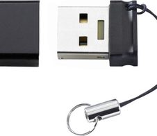 Intenso Slim Line 128GB