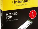 Intenso - Top Performance - 1 TB - M.2 2280