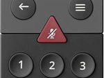 Poly Bluetooth Remote Control für Poly G7500
