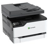 Lexmark CX331adwe Farblaser-Multifunktionsdrucker