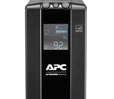 APC BR900MI Back-UPS PRO 900VA, 230 V,