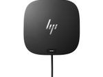 HP USB-C/A Universal Dock G2