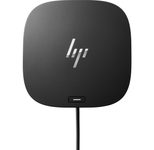 HP USB-C/A Universal Dock G2