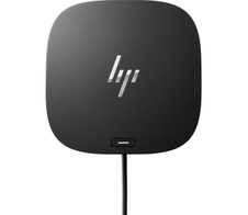 HP USB-C/A Universal Dock G2