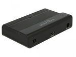 DeLOCK Externer USB 3.1 4 Port Hub