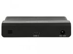 DeLOCK Externer USB 3.1 4 Port Hub