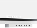 Samsung Flip 2 Tray CY-TF65BRCXEN Anschlussbox für Samsung WM55R WM65R