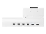 Samsung Flip 2 Tray CY-TF65BRCXEN Anschlussbox für Samsung WM55R WM65R
