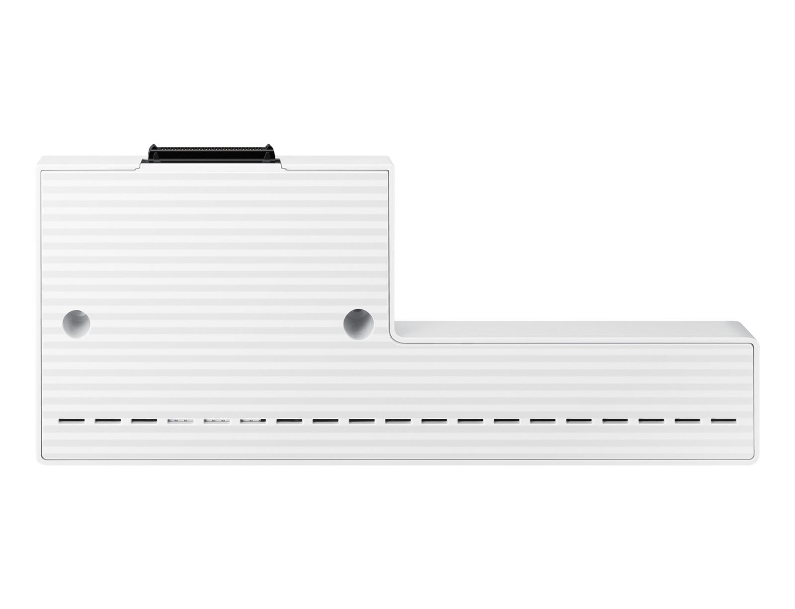 Samsung Flip 2 Tray CY-TF65BRCXEN Anschlussbox für Samsung WM55R WM65R