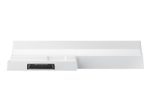 Samsung Flip 2 Tray CY-TF65BRCXEN Anschlussbox für Samsung WM55R WM65R