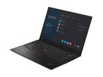 Lenovo ThinkPad X1 Carbon 7th Gen 35,5 cm (14") Ultrabook Intel Core i7-8565U, 16GB DDR, 1TB SSD, UHD, Win