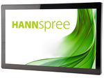 HANNspree Touch-Monitor HO225HTB LED-Display 54,6 cm (21,5") schwarz