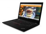 Lenovo ThinkPad L490 35,5 cm (14") Notebook Intel Core i5-8265U, 8GB DDR, 256GB SSD, Win10 Pro, 4G LTE