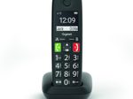 Gigaset E290 Duo - Schwarz