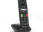 Gigaset E290 Duo - Schwarz