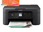 Epson Expression Home XP-3100 Multifunktionsgerät