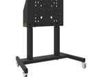 SmartMetals -Bodenlift auf Rädern inkl. Kollisionsschutz, max. 86 Zoll, 120 kg