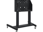 SmartMetals -Bodenlift auf Rädern inkl. Kollisionsschutz, max. 86 Zoll, 120 kg
