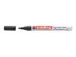 edding 751 Glanzlackmarker - schwarz