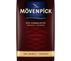 MÖVENPICK Kaffee gemahlen DER HIMMLISCHE 500,0 g