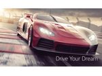 LG 55VM5E-A 139,7 cm (55") Videowall LED Display (Full HD, 1920x1080, 16:9, 8 ms, 500 cd/m², IPS, HDMI, DisplayPort, DVI