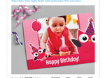 HP Fotopapier matt – 25 Blatt/10 x15 cm