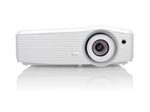 Optoma W512 WXGA ProScene DLP-Projektor 5.500 Lumen