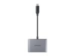 Samsung Multiport Adapter EE-P3200 Dockingstation (USB Type-C)
