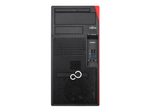 Fujitsu ESPRIMO P558/E85+ Microtower-PC Intel Pentium Gold G5420, 8GB RAM, 256GB SSD, Intel HD Grafik, Win