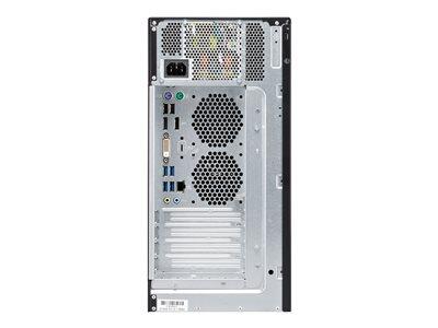 Fujitsu ESPRIMO P958/power Microtower-PC Intel Core i7-9700, 16GB