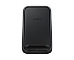 Samsung Wireless Charger Stand EP-N5200 - Induktive Ladestation (schwarz)