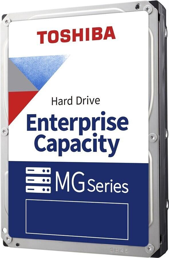 Toshiba MG08 Enterprise Capacity - 16 TB