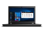 Lenovo ThinkPad P53 39,6 cm (15.6") Mobile Workstation Full HD, Intel Core i7-9750H, 16GB RAM, 512GB SSD,