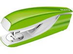 LEITZ Heftgerät NeXXt 5502 WOW - grün-metallic