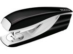 LEITZ Heftgerät NeXXt 5502 WOW - schwarz-metallic