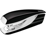 LEITZ Heftgerät NeXXt 5502 WOW - schwarz-metallic