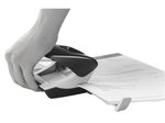 LEITZ Locher NeXXt 5008 WOW - grün-metallic
