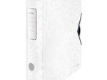LEITZ Ordner Active WOW 1106 Kunststoff 8,2 cm DIN A4 - weiß